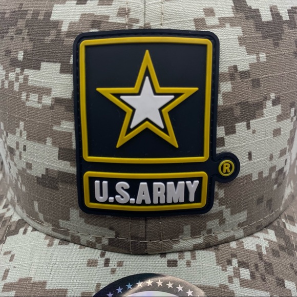 U.S. Army Hat - Picture 3 of 9